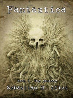 cover image of Fantastica